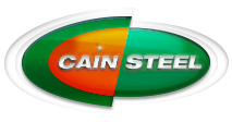 Cain Steel
